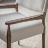 Woodside Carver Chair